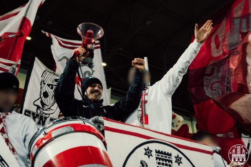 Salzburg (Europaleague, H), 11.12.2025