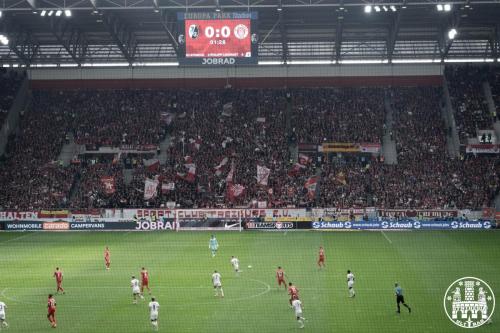 St. Pauli (H) 24/25