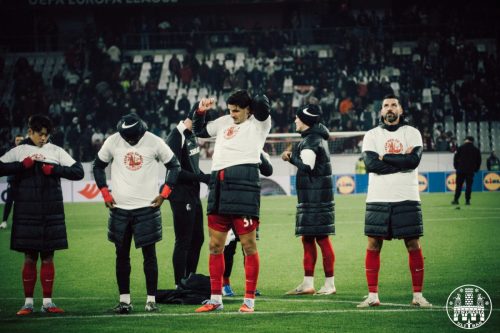 Basel (Europaleague, H), 24.09.2025