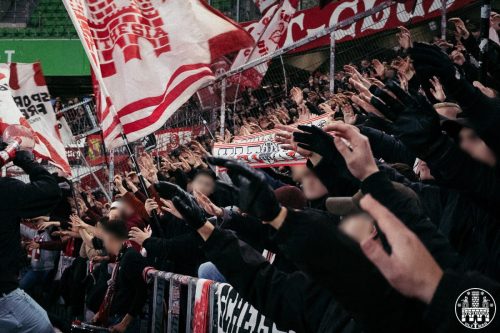 Wolfsburg (A), 20.12.2025