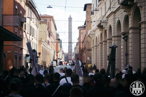 Bologna (Europaleague, A), 02.10.2025