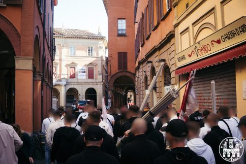 Bologna (Europaleague, A), 02.10.2025