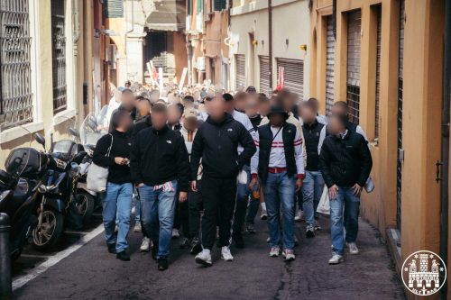 Bologna (Europaleague, A), 02.10.2025