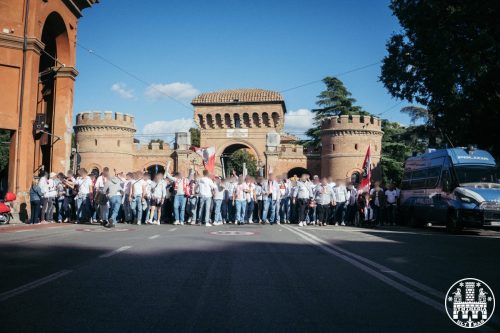 Bologna (Europaleague, A), 02.10.2025
