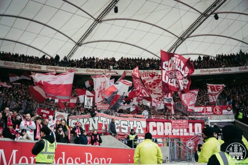 Stuttgart (A), 25/26