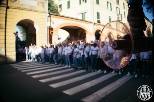 Bologna (Europaleague, A), 02.10.2025