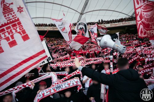 Stuttgart (A), 01.02.2026