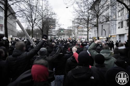 Bielefeld (Pokal, A), 03.12.2024