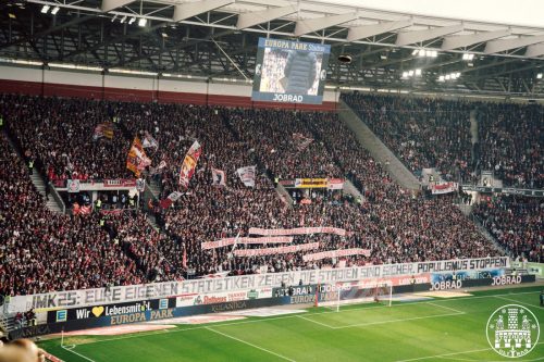 St. Pauli (H), 09.11.2025