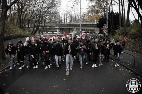 Dortmund (A), 23.11.2024