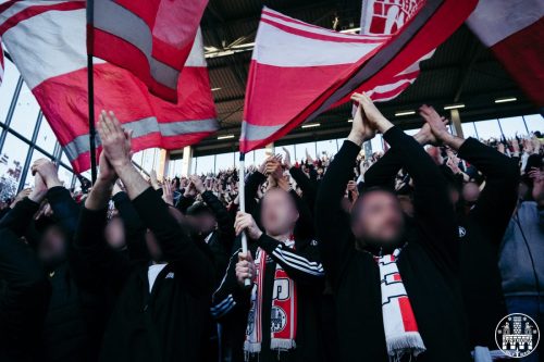 St. Pauli (A), 22.03.2026