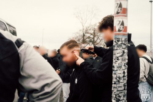 Heidenheim (A), 06.12.2025