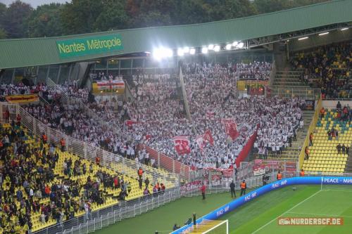 Nantes (Europaleague, A), 13.10.2022
