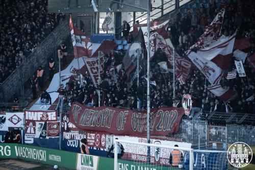 Bochum (A), 01.02.2025