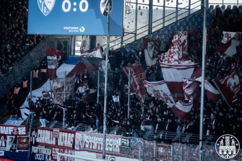 Bochum (A), 01.02.2025