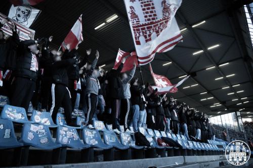 Bochum (A), 01.02.2025