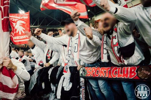 Utrecht (Europaleague, H), 23.10.2025