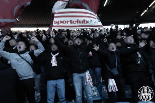 Bochum (A), 01.02.2025