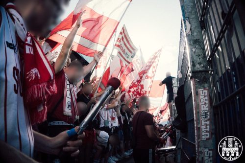 Lotte (Pokal, A), 16.08.2025