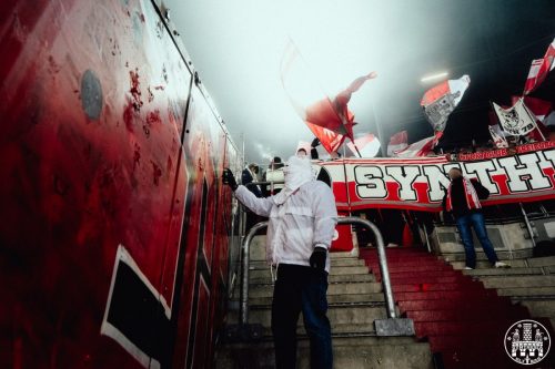 Augsburg (A), 18.01.2026