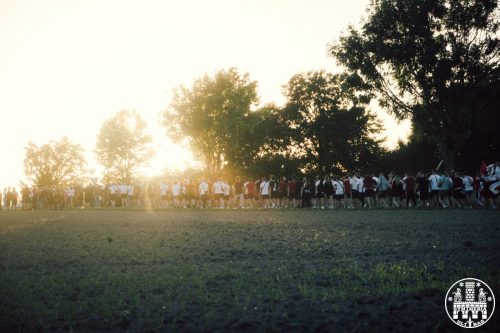 Lotte (Pokal, A), 16.08.2025