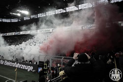 Dortmund (A), 23.11.2024