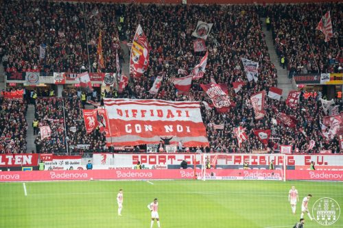 Union (H), 15.03.2026