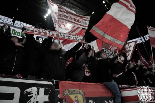 Dortmund (A), 23.11.2024