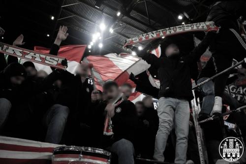 Dortmund (A), 23.11.2024