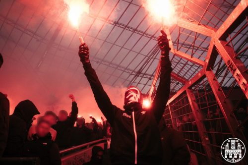 Leverkusen (A), 26.10.2025