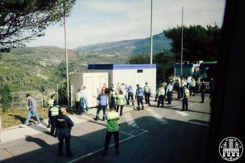 Nizza (Europaleague, A), 06.11.2025