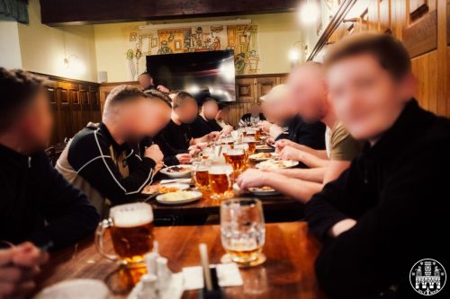 Pilsen (Europaleague, A), 27.11.2025