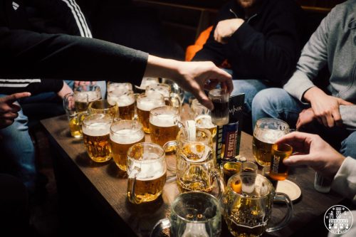 Pilsen (Europaleague, A), 27.11.2025