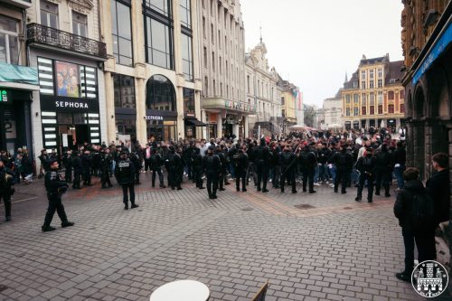 Lille (Europaleague, A)