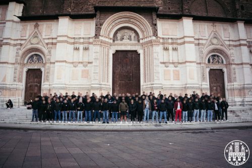 Bologna (Europaleague, A), 02.10.2025