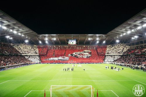 Jablonec (Conference League, H), 15.10.2026