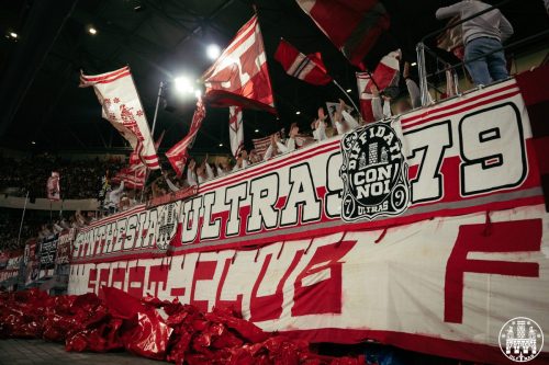 Jablonec (Conference League, H), 15.10.2026