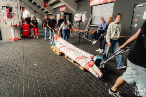 Augsburg (H), 23.08.2025