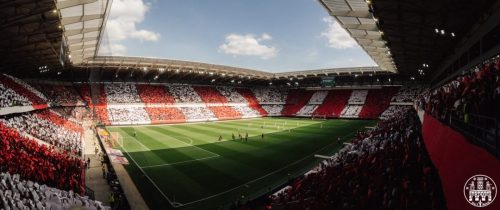 Augsburg (H), 23.08.2025