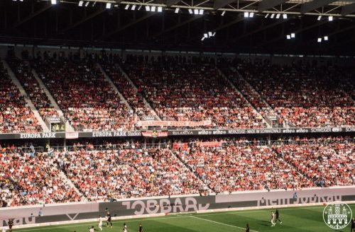 Augsburg (H), 23.08.2025