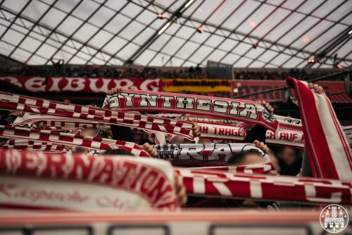 Leverkusen (A), 18.10.2026
