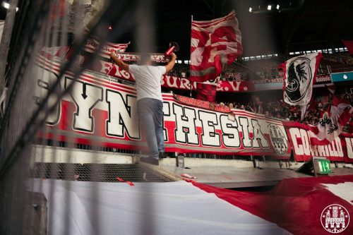 Düsseldorf (Pokal, A), 23.08.2026