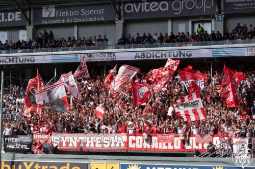 Paderborn (A), 05.09.2026