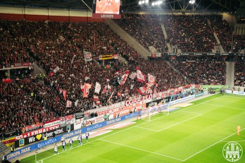 Schalke (H), 11.10.2026