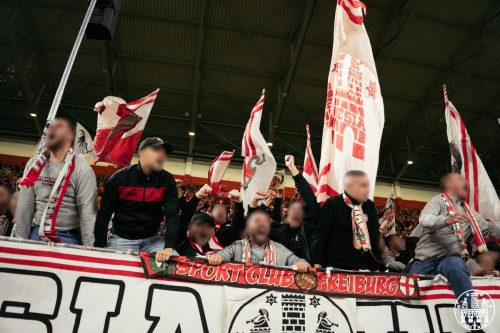 Schalke (H), 11.10.2026